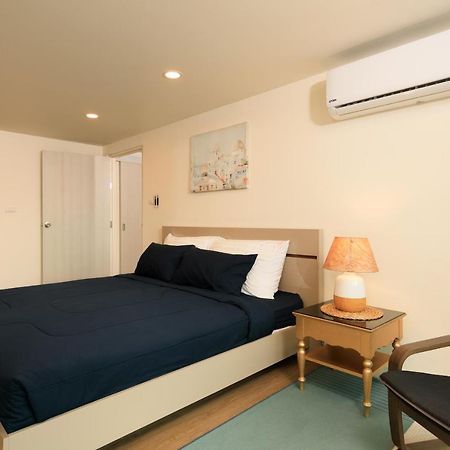 The Aristo By Holy Cow, 4-Br Loft, 150 M2, Pool View Aparthotel Surin Beach  Exteriör bild